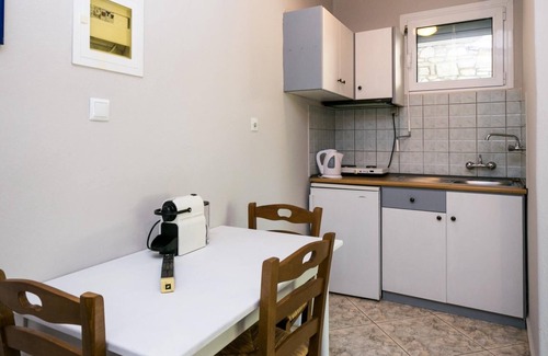 Thasos Apartamento | Petra Mare Apartments 2