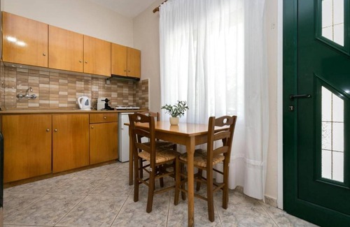 Thasos Apartamento | Petra Mare Apartments 2