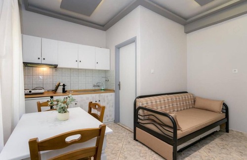 Thasos Apartamento | Petra Mare Apartments 2