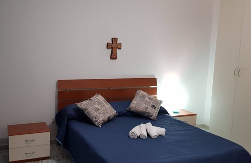 Marina di Ascea Casa | Petra Marina Elea, es una casa a pocos pasos del mar y la playa y servicios.