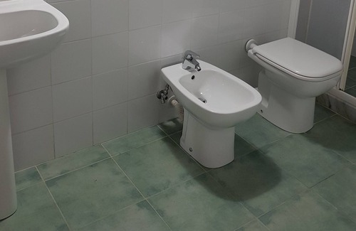 Marina di Pisciotta Apartamento | Petra Marina Giusy apartamento