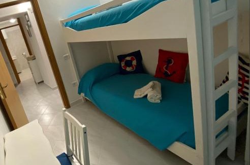 Marina di Pisciotta Apartamento | Petra Marina Home