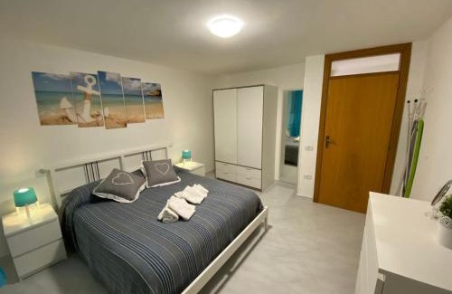 Marina di Pisciotta Apartamento | Petra Marina Home