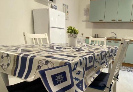 Marina di Pisciotta Apartamento | Petra Marina Home