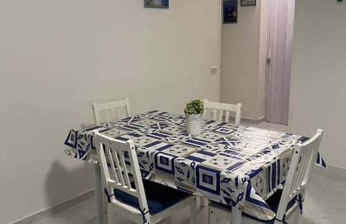 Marina di Pisciotta Apartamento | Petra Marina Home