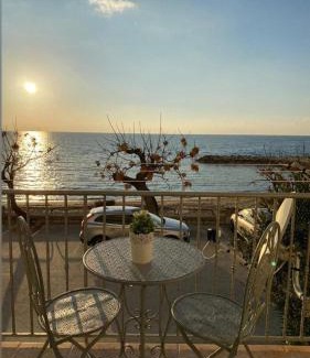 Marina di Pisciotta Casa | Petra Marina Sunset Junior