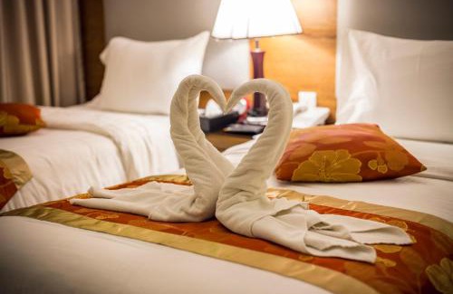 Wadi Musa Hotel | Petra Moon Hotel