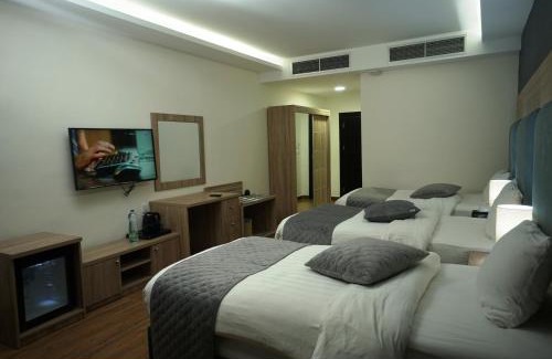 Wadi Musa Hotel | Petra Moon Hotel
