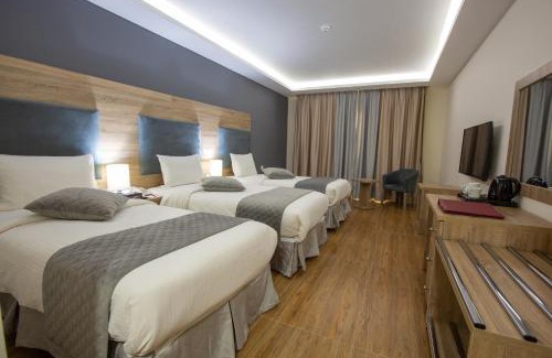 Wadi Musa Hotel | Petra Moon Hotel