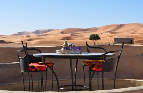 Wadi Rum Casa | petra night camp