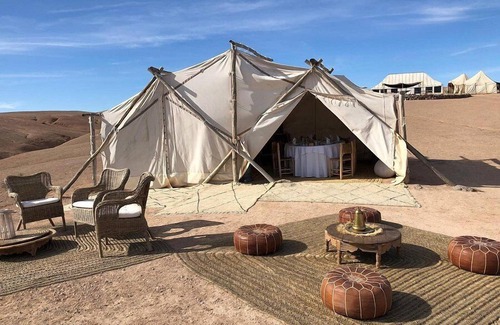 Wadi Rum Casa | petra night camp