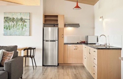 Yallingup Cabina | Petra Olive 5 - Una Habitación Casa, Capacidad 2