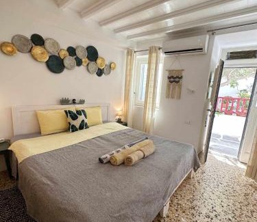 Little Venice Apartamento | Petra Pelikan