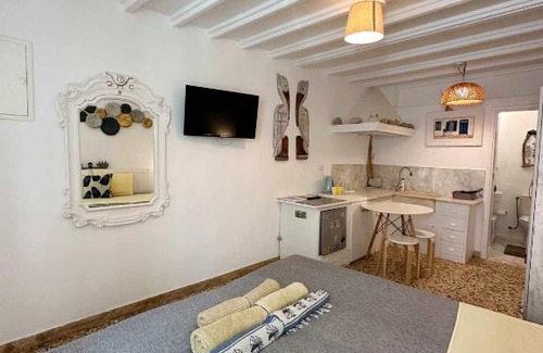Little Venice Apartamento | Petra Pelikan