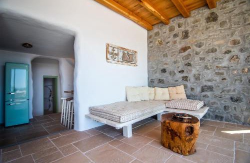 Milos Apartamento | Petra Residence Mini Pool Spa