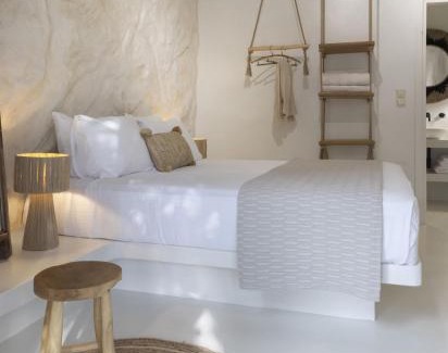 Platis Gialos Apartamento | Petra Residences