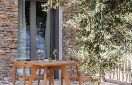 Platis Gialos Apartamento | Petra Residences