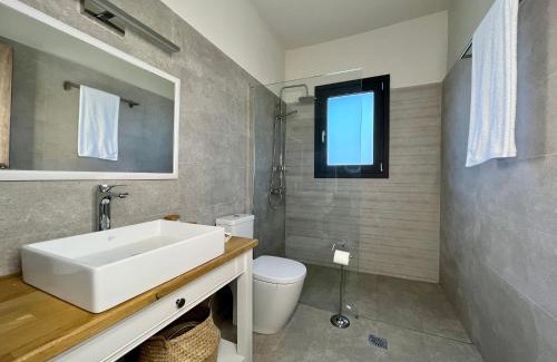Vlicha Apartamento | PETRA RESIDENCES IN LINDOS