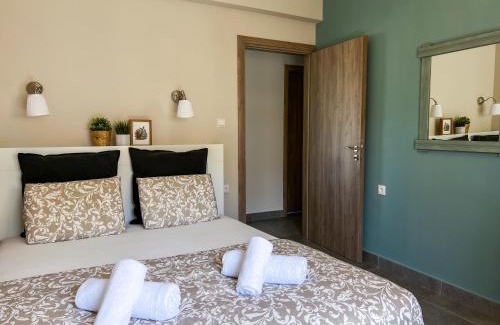 Vlicha Apartamento | PETRA RESIDENCES IN LINDOS