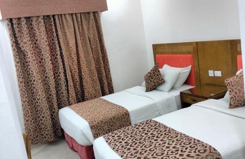 Wadi Musa Hotel | Petra Rocks Hotel