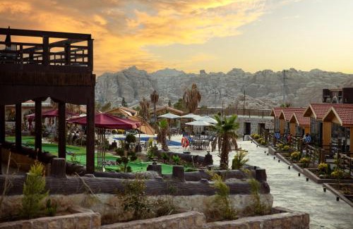 Wadi Musa Complejo | Petra Seasons luxury Resort