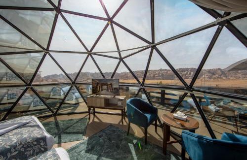 Wadi Musa Complejo | Petra Seasons luxury Resort