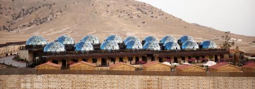 Wadi Musa Complejo | Petra Seasons luxury Resort