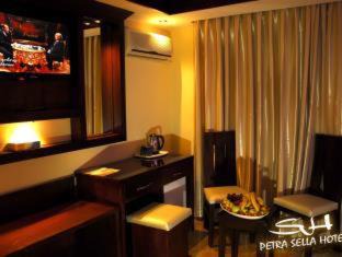 Wadi Musa Hotel | Petra Sella Hotel
