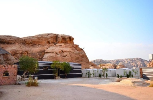 Wadi Musa Cabina | Petra Spirit Camp