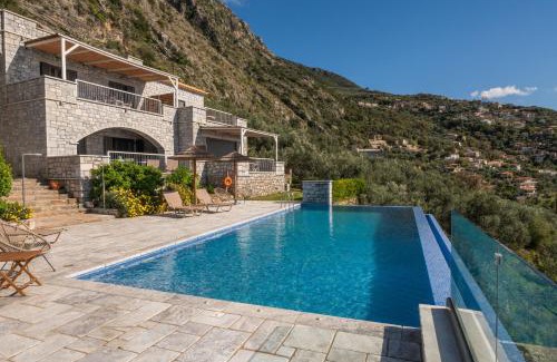 Diasella Apartamento | Petra Thea