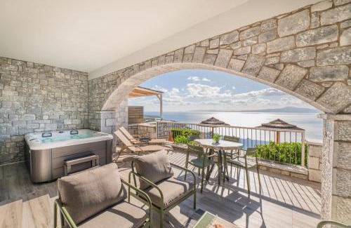 Diasella Apartamento | Petra Thea