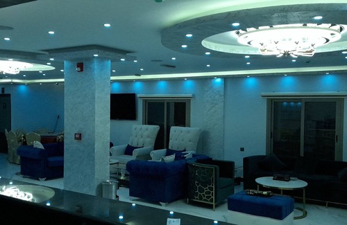 Wadi Musa Hotel | Petra Venus Hotel