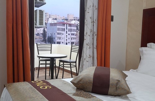 Wadi Musa Hotel | Petra Venus Hotel