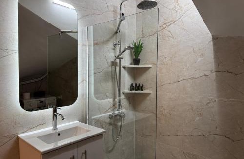 Chrisi Akti Apartamento | Petra View by Heaven's Hall