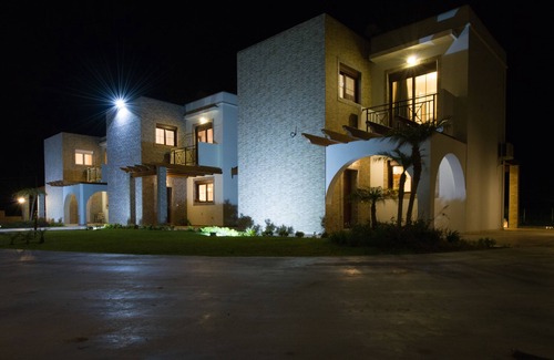 Gennadi Villa | Petra Villas