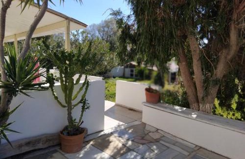 Lentas Apartamento | Petrakis Aris Beach Apartments