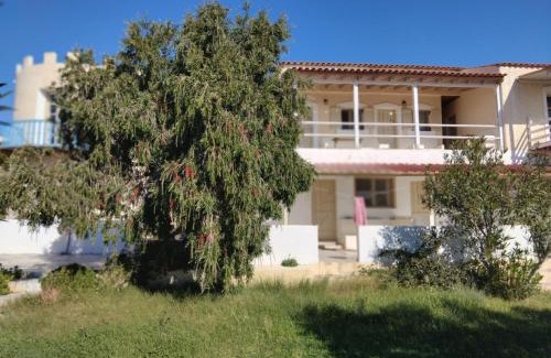 Lentas Apartamento | Petrakis Aris Beach Apartments