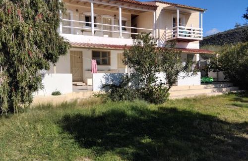 Lentas Apartamento | Petrakis Aris Beach Apartments