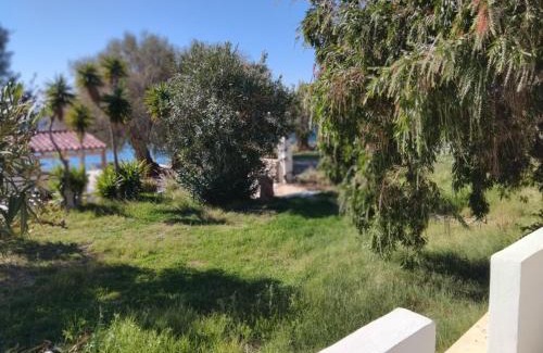 Lentas Apartamento | Petrakis Aris Beach Apartments