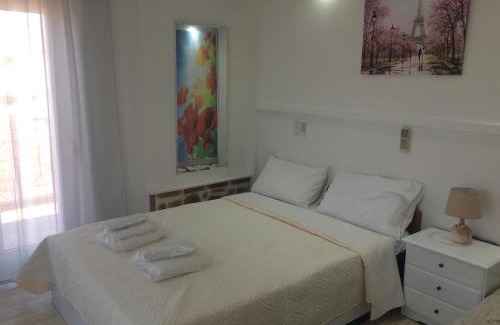 Molos Casa | Petrakis Beach