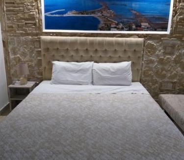 Molos Casa | Petrakis Beach