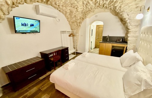 Old City Apartamento | Petrakis Inn