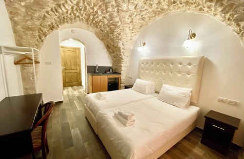Old City Apartamento | Petrakis Inn