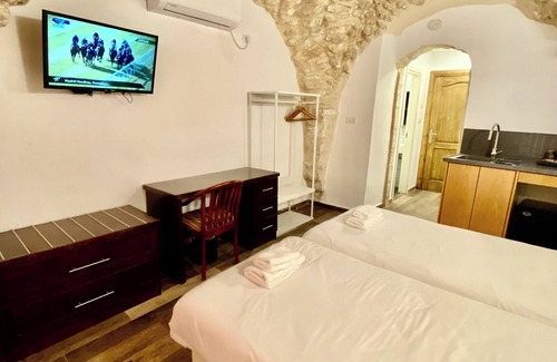 Old City Apartamento | Petrakis Inn