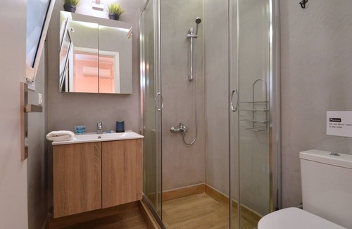 Petralona Apartamento | Petralona a sweet and cozy apartment