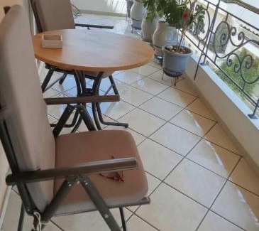 Petralona Apartamento | Petralona Vibes Modern Comfort in a Historic Dis