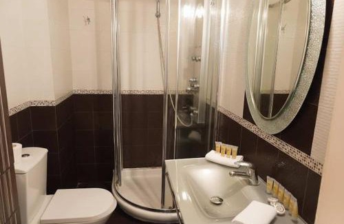 Petralona Apartamento | Petralona Vibes Modern Comfort in a Historic Dis