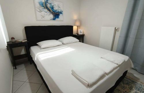 Petralona Apartamento | Petralona Vibes Modern Comfort in a Historic Dis