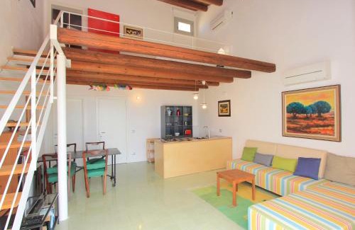 Ragusa Complejo | Petrantica Resort