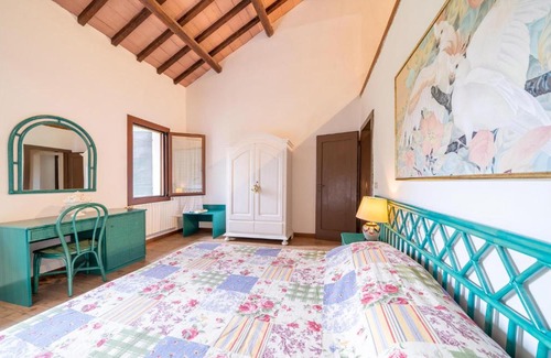 Torreglia Casa | Petrarca 1